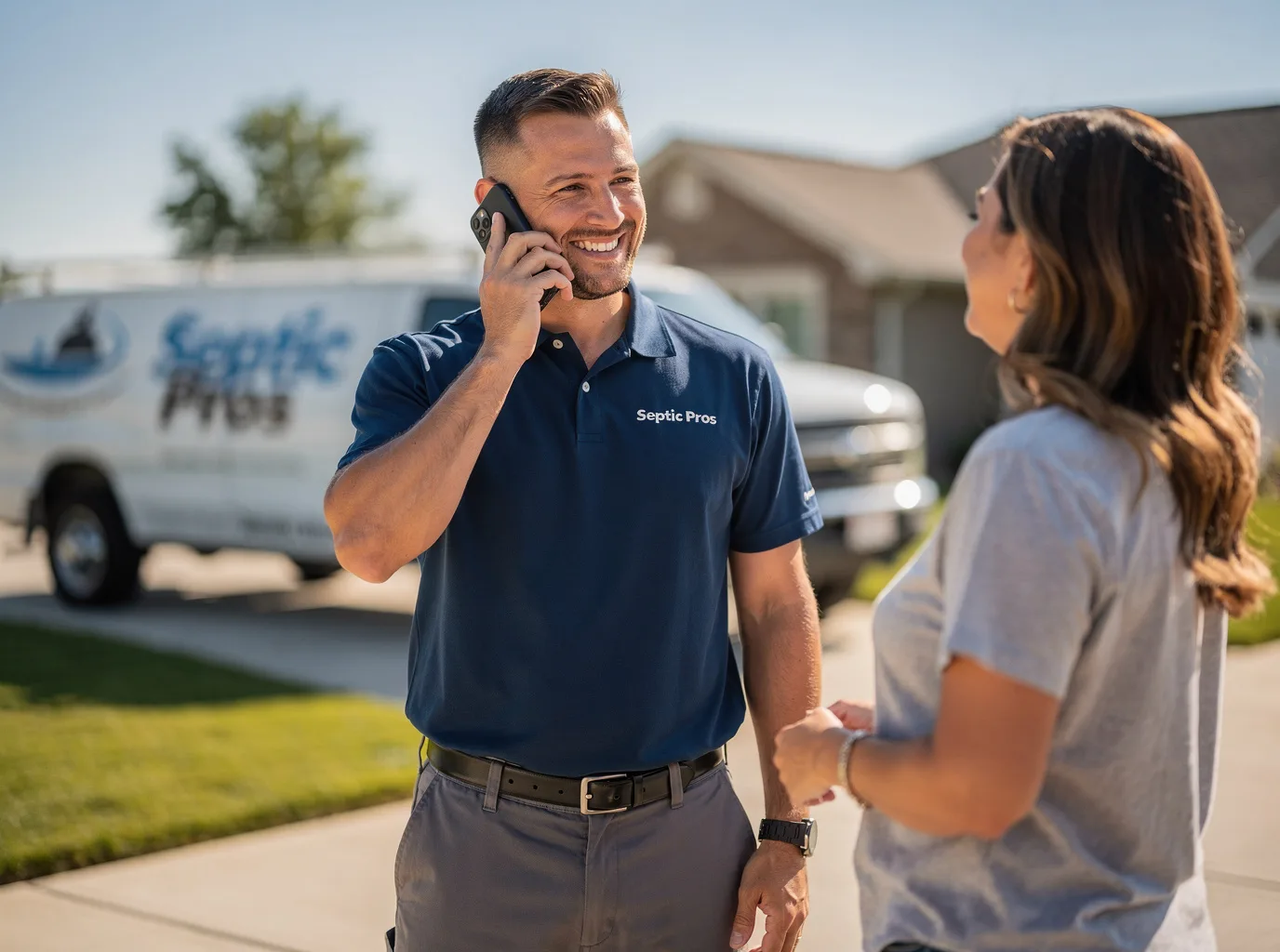 Septic Tank Pumping Cannelton, WV FAQs